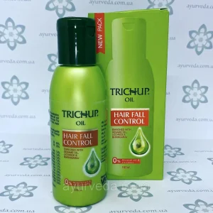 Hair Fall Control