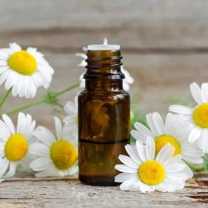 Roman Chamomile Oil