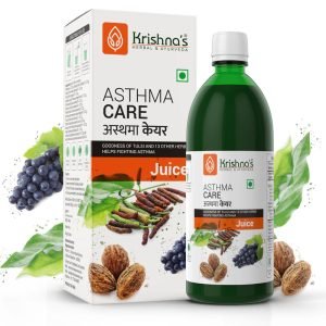 Asthma