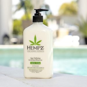 Moisturizer