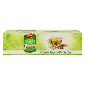 herbleafycom-dabur-vedic-suraksha-green-tea-dabur-vedic-suraksha-green-tea